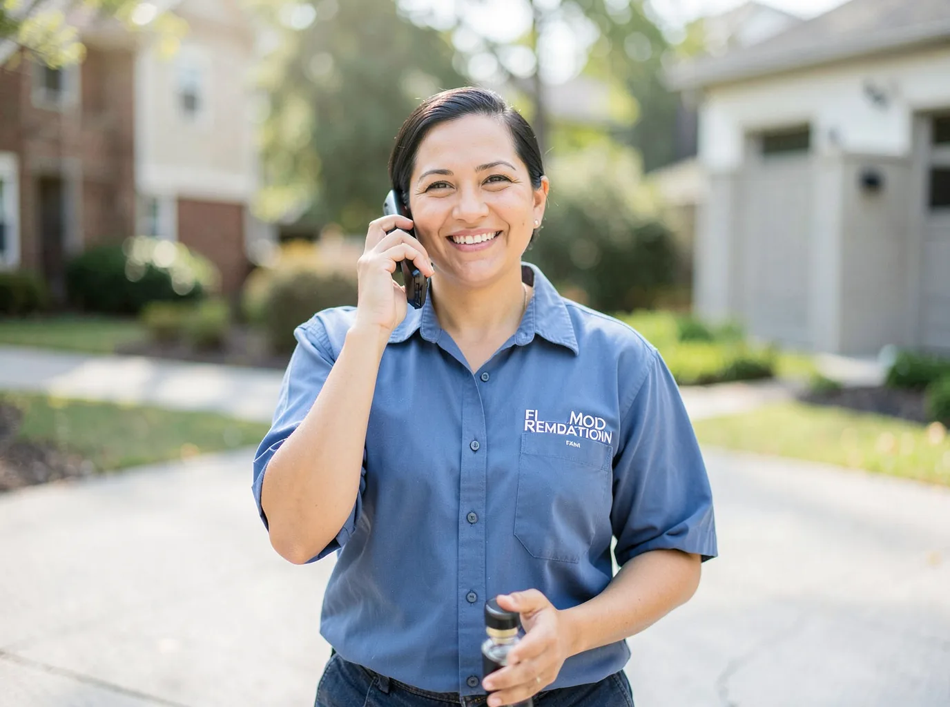 Mold Remediation Chest Springs, PA FAQs